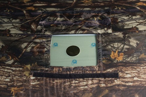 Палатка для рыбалки Медведь КУБ-4 Зима-Лето во Владивостоке