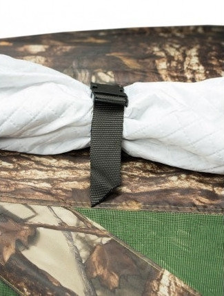 Палатка для рыбалки Медведь КУБ-4 Зима-Лето во Владивостоке