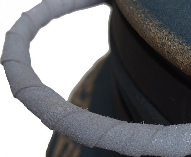 Тандыр Тамерлан во Владивостоке