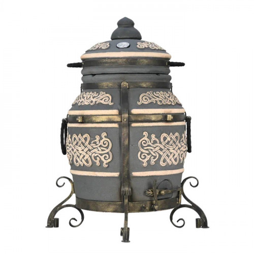 Тандыр Тамерлан во Владивостоке