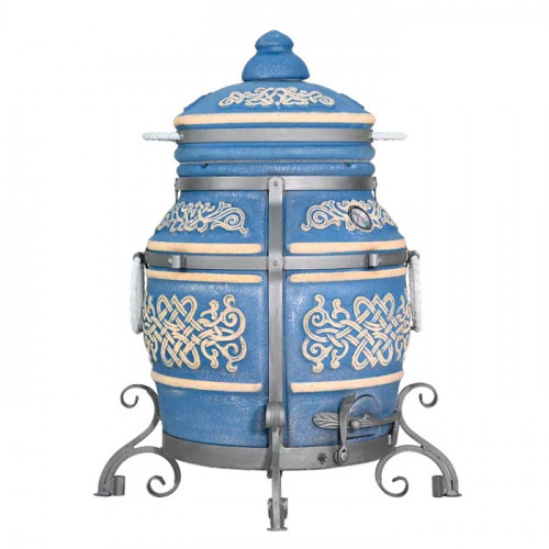 Тандыр Тамерлан во Владивостоке