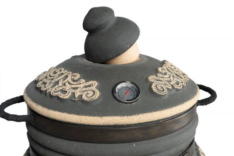 Тандыр Тамерлан во Владивостоке