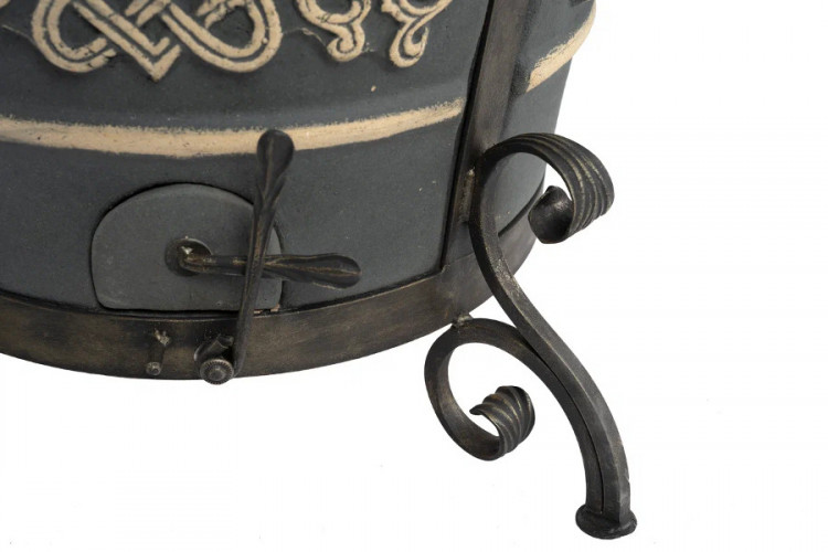 Тандыр Тамерлан во Владивостоке