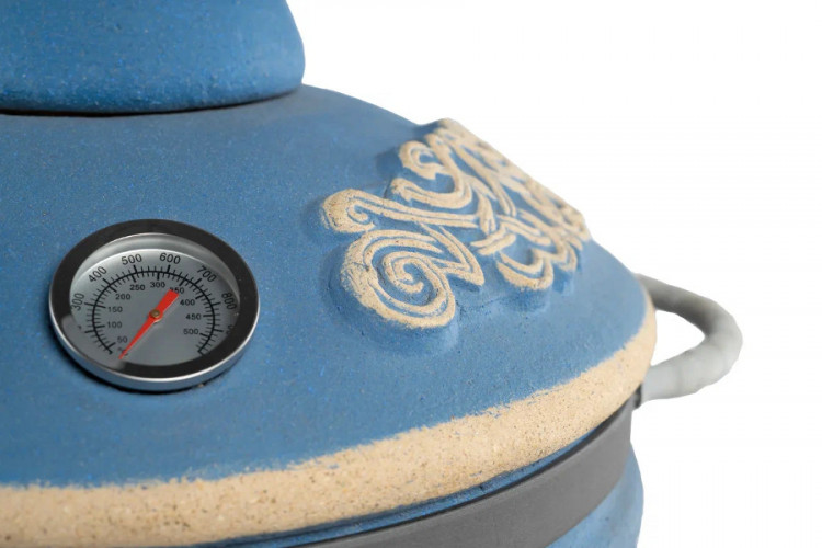 Тандыр Тамерлан во Владивостоке