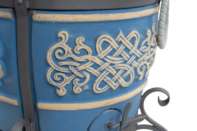 Тандыр Тамерлан во Владивостоке