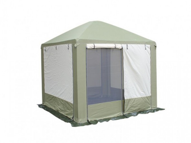 Шатер-тент Митек ПИКНИК 3,0 X 3,0 во Владивостоке