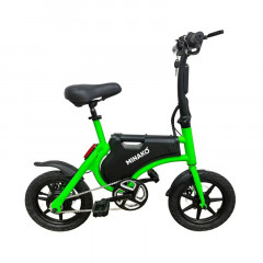 Электровелосипед Minako Smart 10Ah Электровелосипед Minako Smart 10Ah