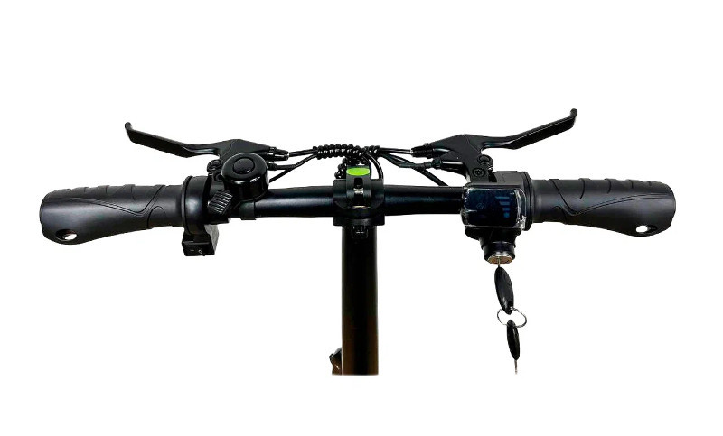 Электровелосипед Minako Smart 10Ah во Владивостоке