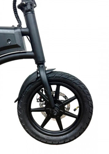 Электровелосипед Minako Smart 10Ah во Владивостоке