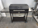 Мангал стационарный Granada Optima BBQ во Владивостоке