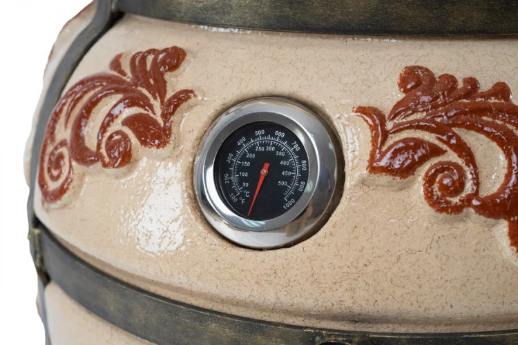 Тандыр Персидский во Владивостоке