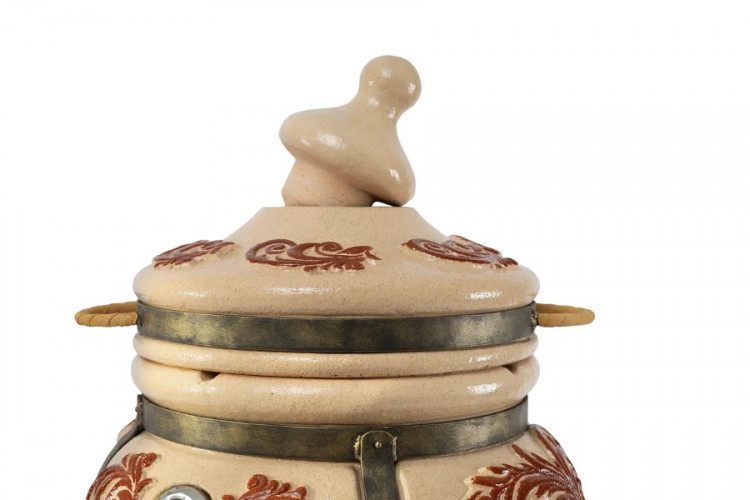 Тандыр Персидский во Владивостоке