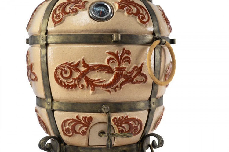 Тандыр Персидский во Владивостоке