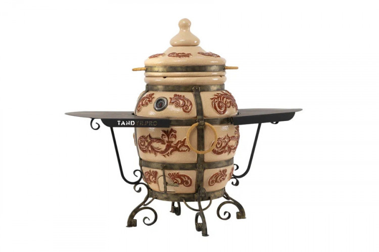 Тандыр Персидский во Владивостоке