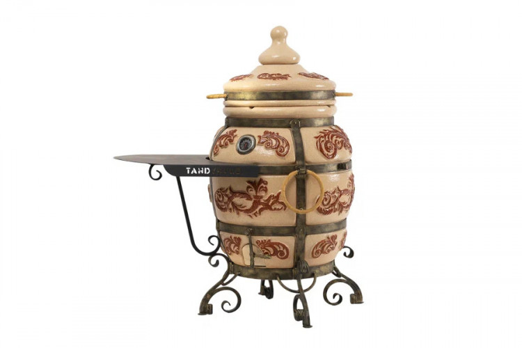 Тандыр Персидский во Владивостоке