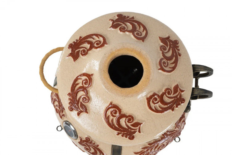 Тандыр Персидский во Владивостоке