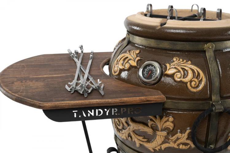 Тандыр Персидский во Владивостоке