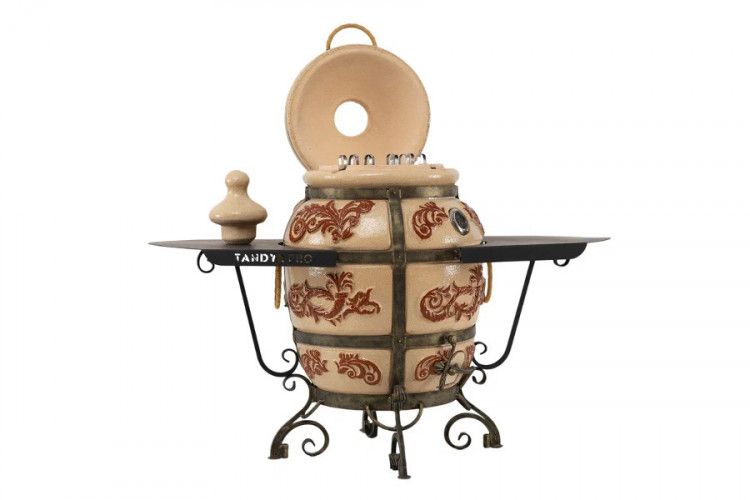 Тандыр Персидский во Владивостоке