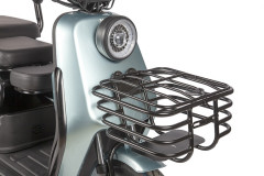 Электроскутер Rutrike Патрон Электроскутер Rutrike Патрон