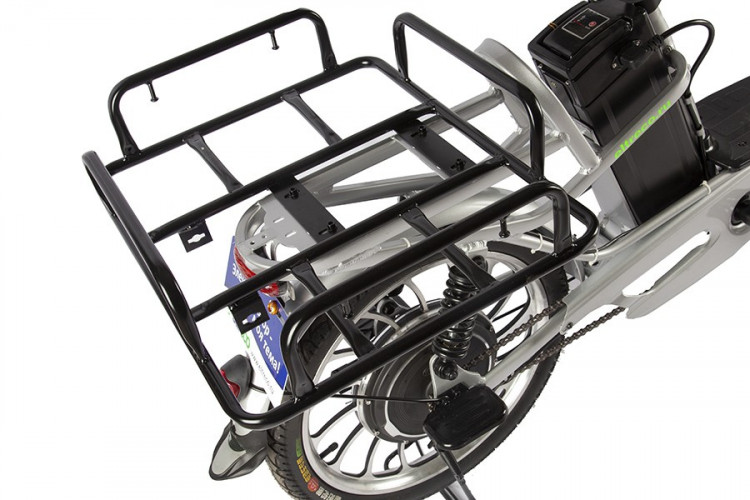 Электровелосипед Eltreco Green City Beta во Владивостоке