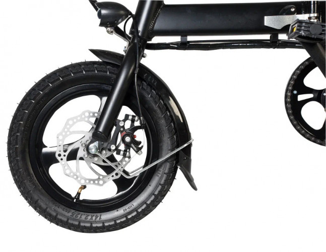 Электровелосипед Minako M.1 во Владивостоке