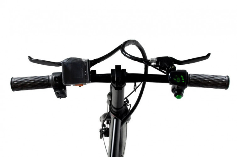 Электровелосипед Minako M.1 во Владивостоке