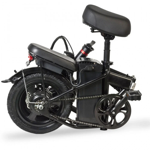 Электровелосипед Minako M.1 во Владивостоке