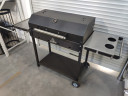 Мангал стационарный Granada Optima BBQ Plus во Владивостоке