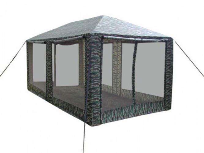 Шатер-тент Митек ПИКНИК 6,0 X 3,0 во Владивостоке