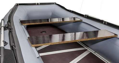 Надувная лодка ПВХ Polar Bird Merlin 340 M во Владивостоке