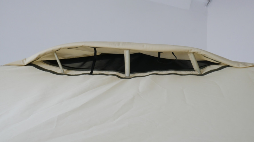 Шатер-беседка SibTravel 3.2 во Владивостоке