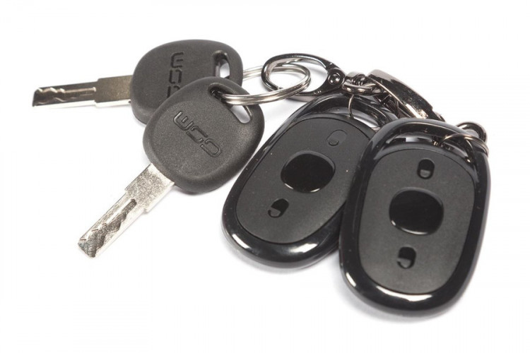 Пассажирский электротрицикл Wanshida UM+ во Владивостоке