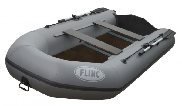 Лодка ПВХ FLINC FT 320 L во Владивостоке