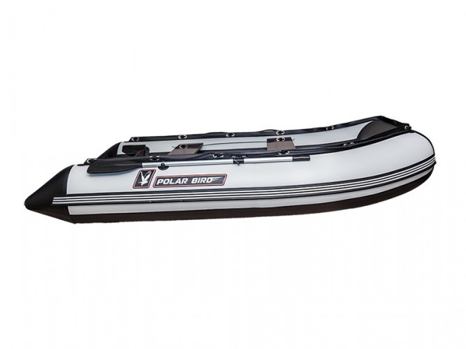 Надувная лодка ПВХ Polar Bird Merlin 360 M во Владивостоке