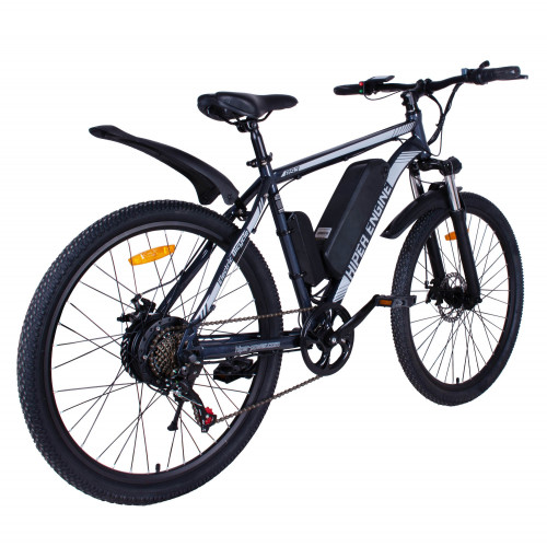 Электровелосипед HIPER Engine B53 во Владивостоке