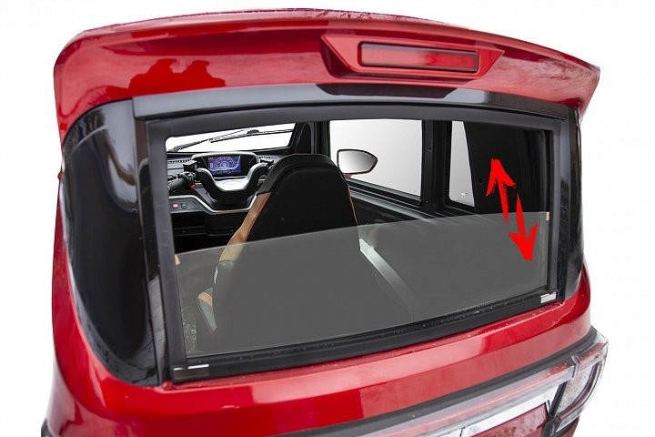 Электроскутер Rutrike Кабина во Владивостоке