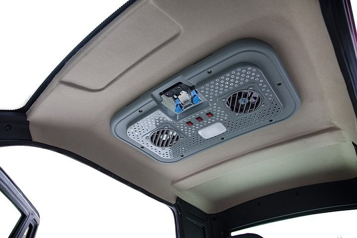 Электроскутер Rutrike Кабина во Владивостоке