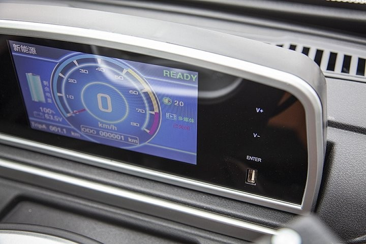 Электроскутер Rutrike Кабина во Владивостоке