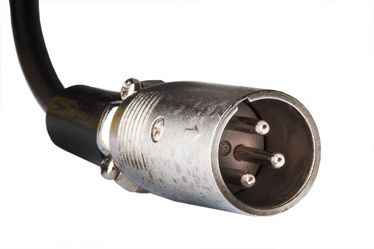 Зарядное устройство Flex 36V 2А во Владивостоке