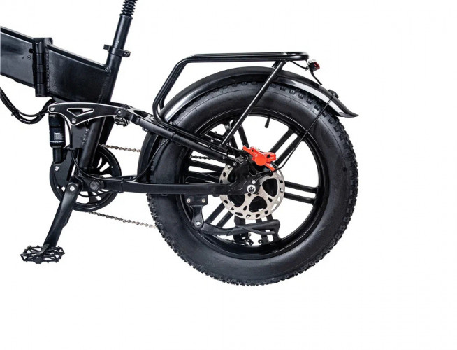 Электровелосипед Minako X-L во Владивостоке