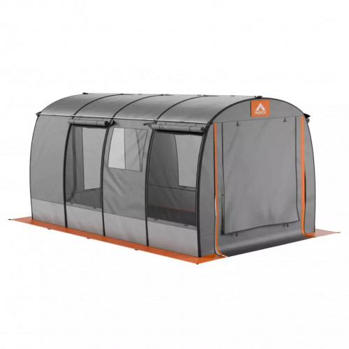 Шатер - Мобильная баня-палатка Морж Shelter XL во Владивостоке