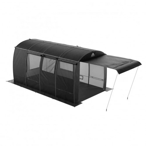 Шатер - Мобильная баня-палатка Морж Shelter XL во Владивостоке