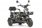 Электротрицикл Wanshida UN MOTO во Владивостоке