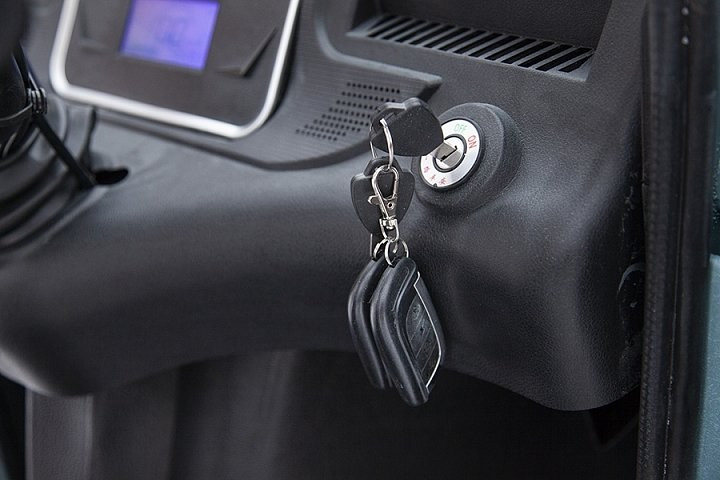 Электроскутер Rutrike Бокс во Владивостоке