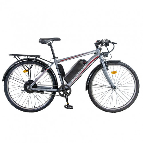 Электровелосипед HIPER ENGINE FEST F2 во Владивостоке