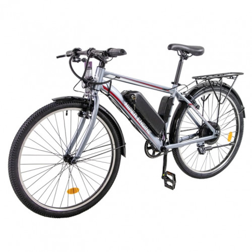 Электровелосипед HIPER ENGINE FEST F2 во Владивостоке