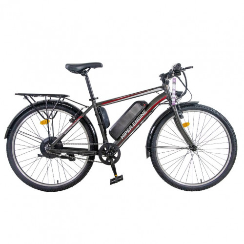 Электровелосипед HIPER ENGINE FEST F2 во Владивостоке