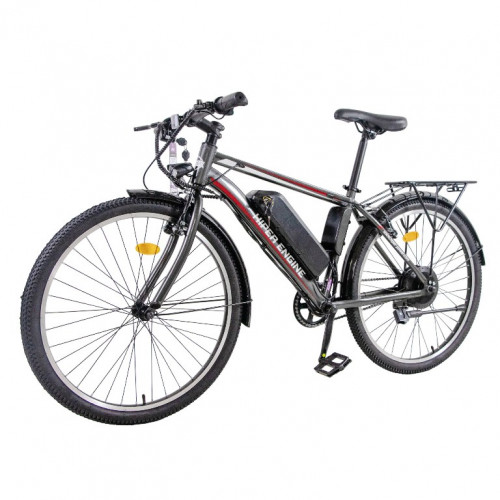 Электровелосипед HIPER ENGINE FEST F2 во Владивостоке