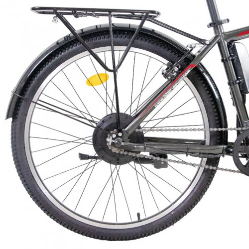 Электровелосипед HIPER ENGINE FEST F2 во Владивостоке