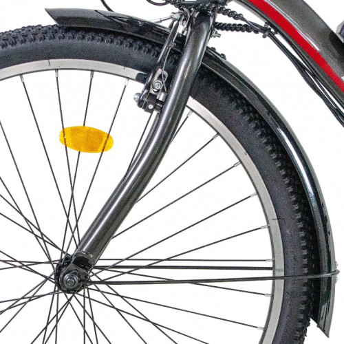 Электровелосипед HIPER ENGINE FEST F2 во Владивостоке